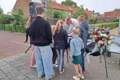4 Mei herdenking 2026