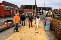 Koningsdag / Sport & Spel