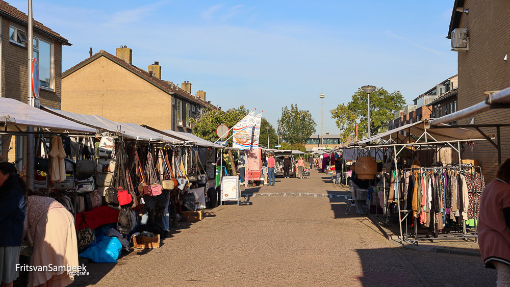 Jaarmarkt 2025