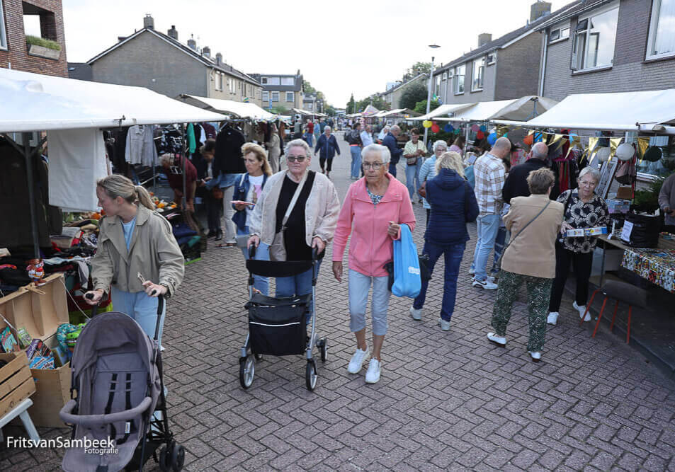 Jaarmarkt 2026