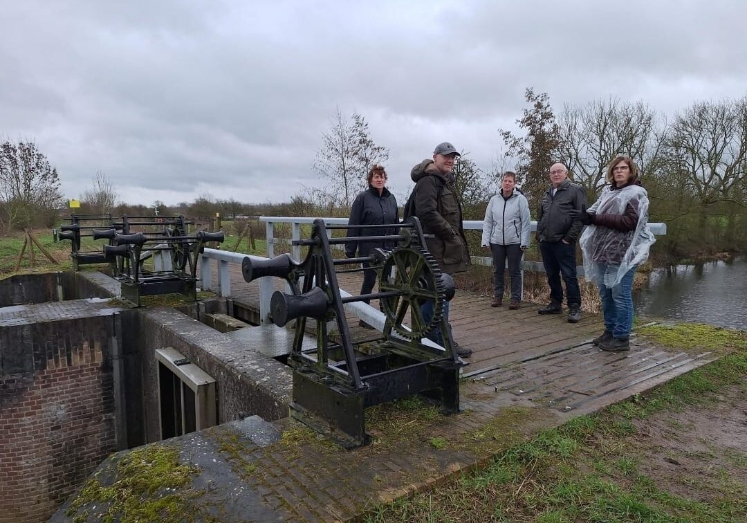 Happen & Stappen 2026